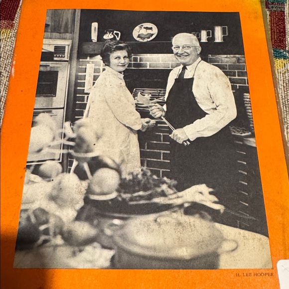 Game and Fish Cookbook - Picture 2 of 12